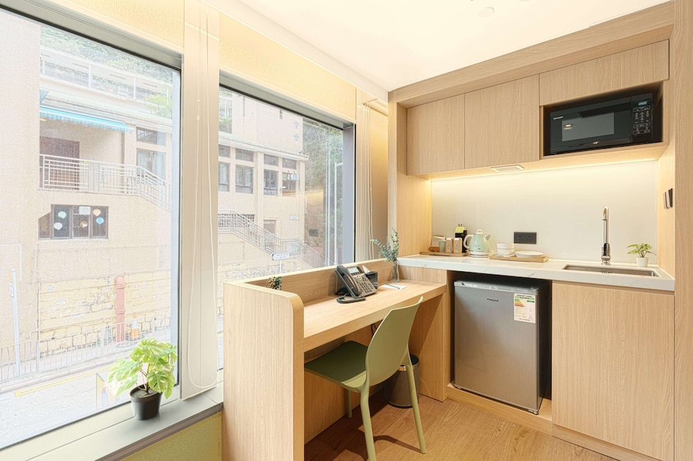 Urbanwood Ap Lei Chau