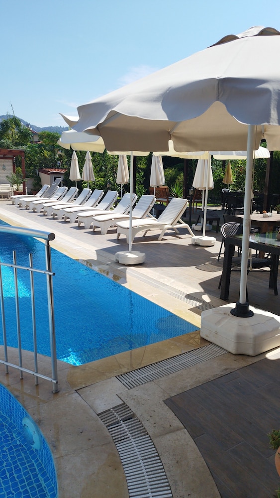 Vespera Hotel