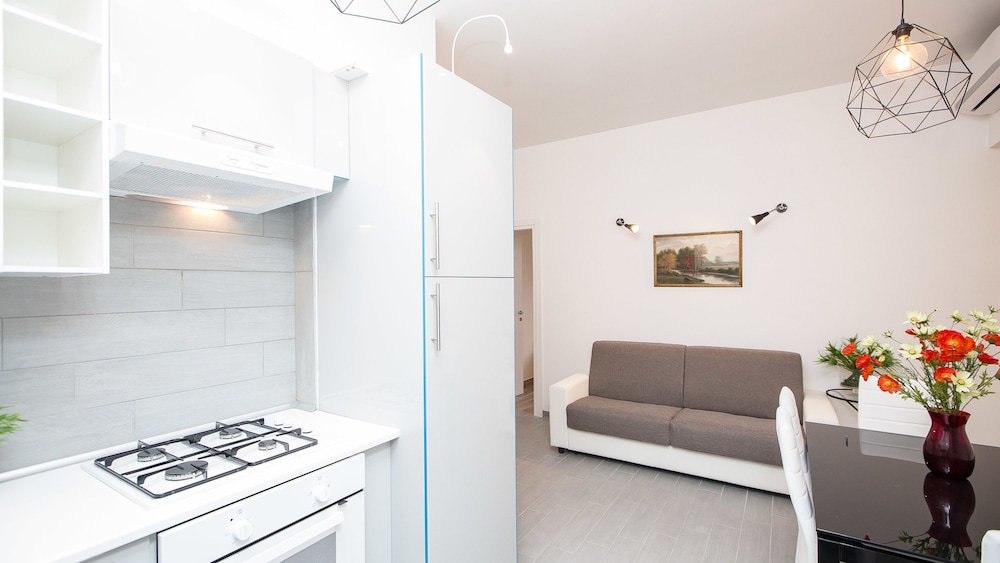 Rental In Rome Cesari Apartment
