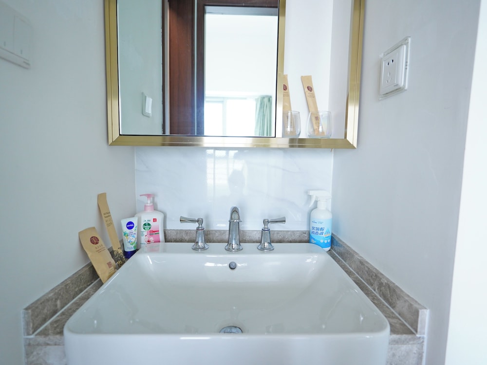 Interact China Fine Condo - Tangjia Bay Ⅱ