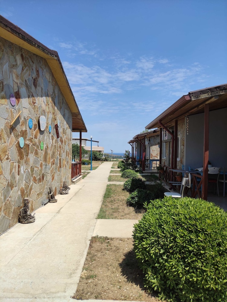 Krimenos Butik Hotel