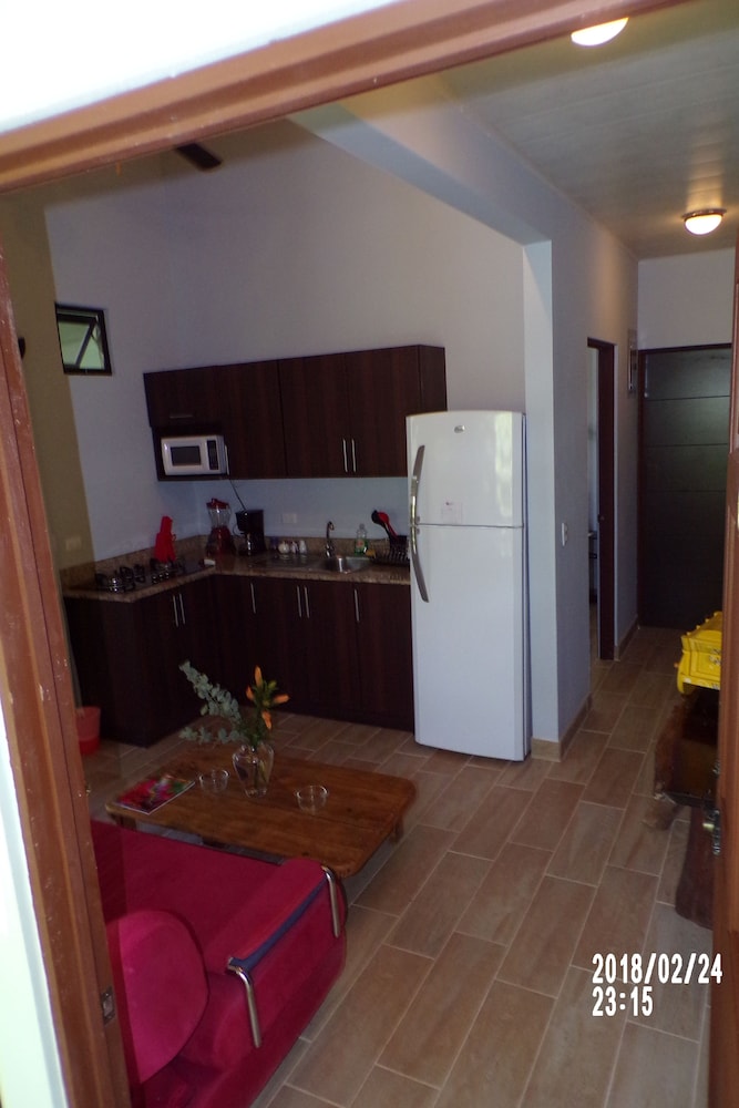 Mycasa's Bed and Breakfast