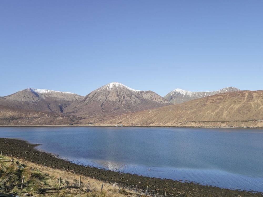 Cuillin Shores