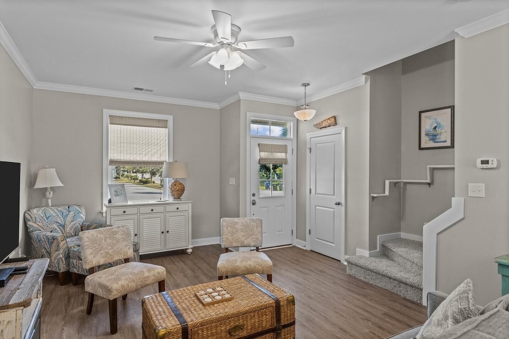 Seaside Villas Unit 56 2 Bedroom Townhouse
