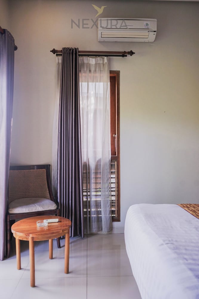 Jambu Klutuk Resort