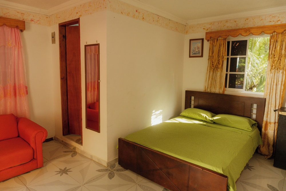 Dermas Inn
