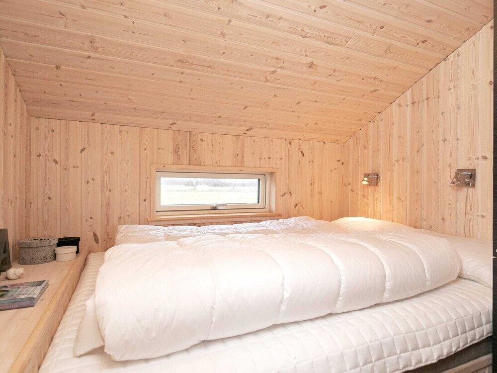 Holiday Home in Ålbæk