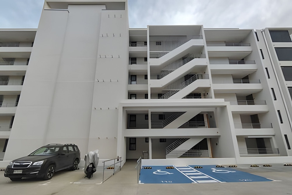 Oceana Suites Santo Domingo