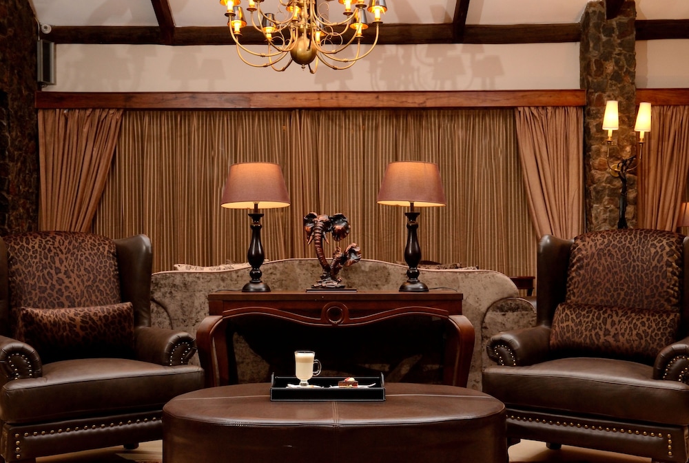 Ngorongoro Oldeani Mountain Lodge