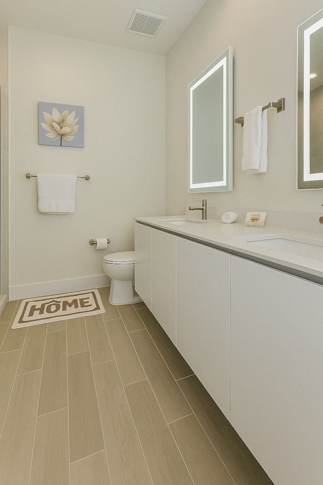 Family-Friendly Home near Disney