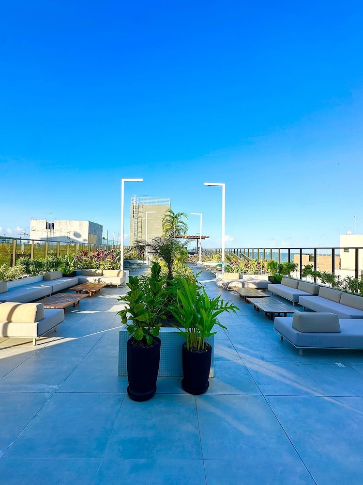 Jardins Almare 305