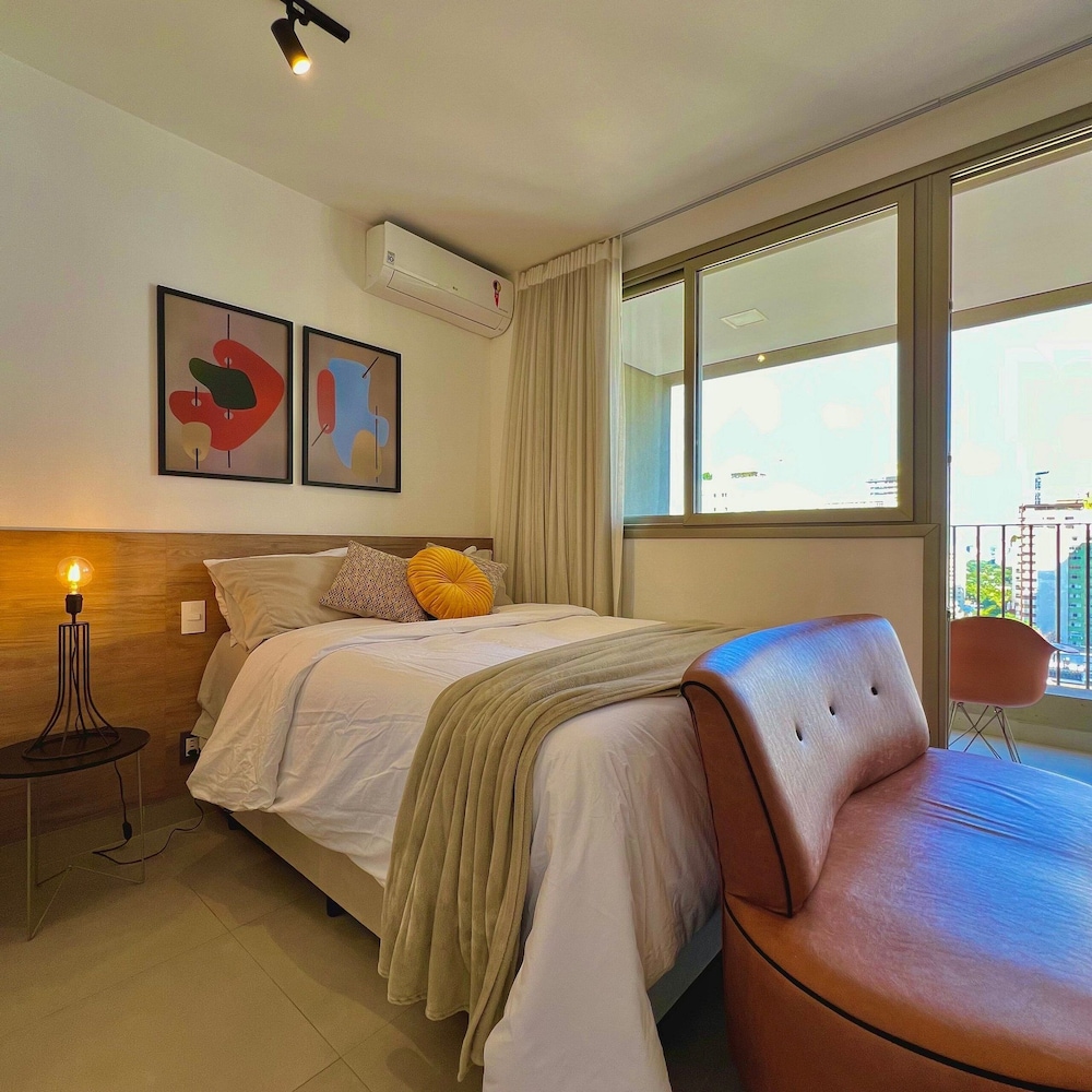 Apartamentos Prime-Prox a Oscar Freire
