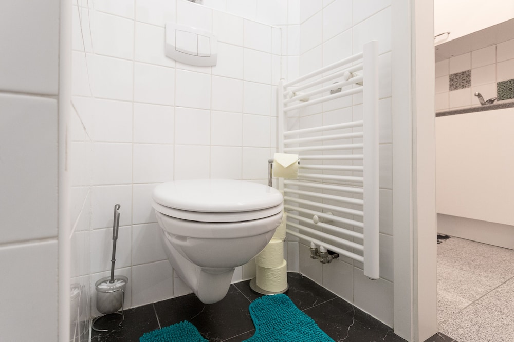 Designer Apartments - Near Danube