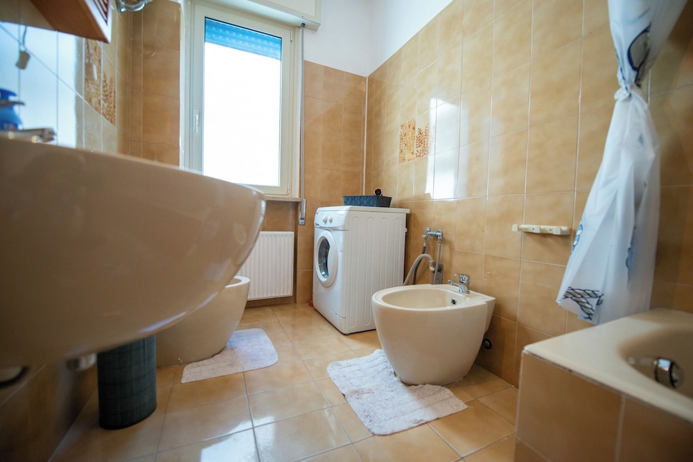 Casa Vacanza Oasi Marina