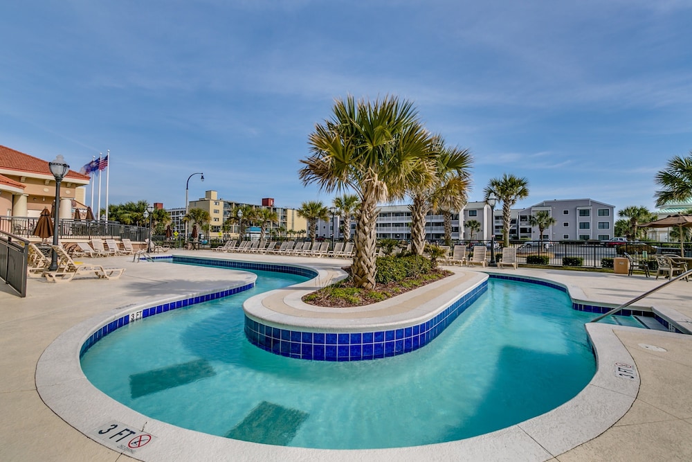 Tilghman Beach and Golf Resort by Condo-World