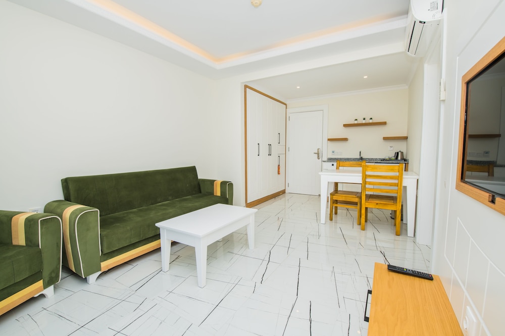Soothe Otel - Image 197