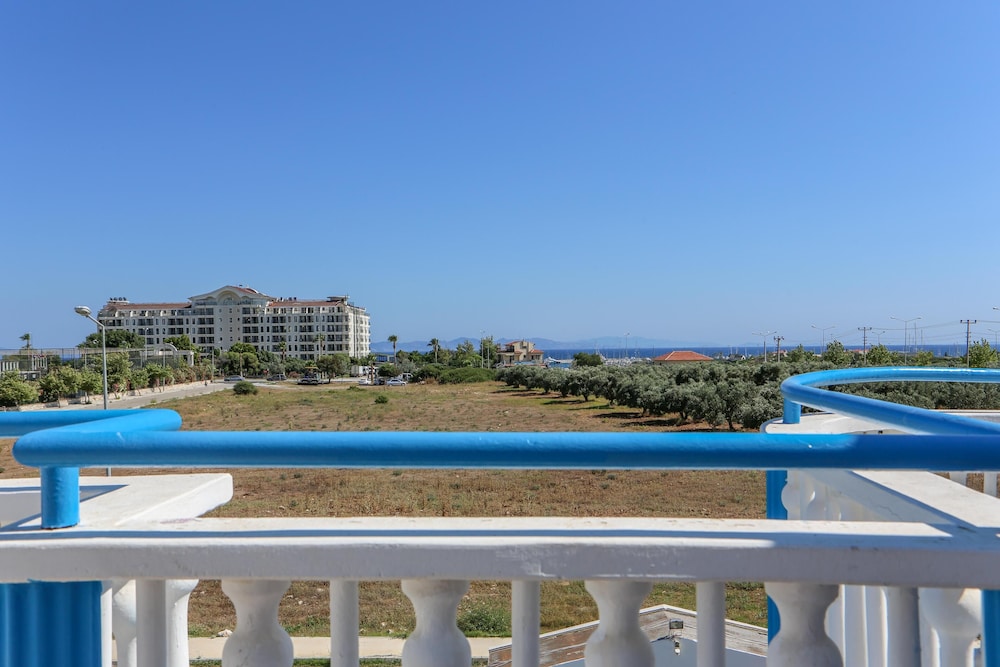 Sunset Village Apart Otel - Image 115