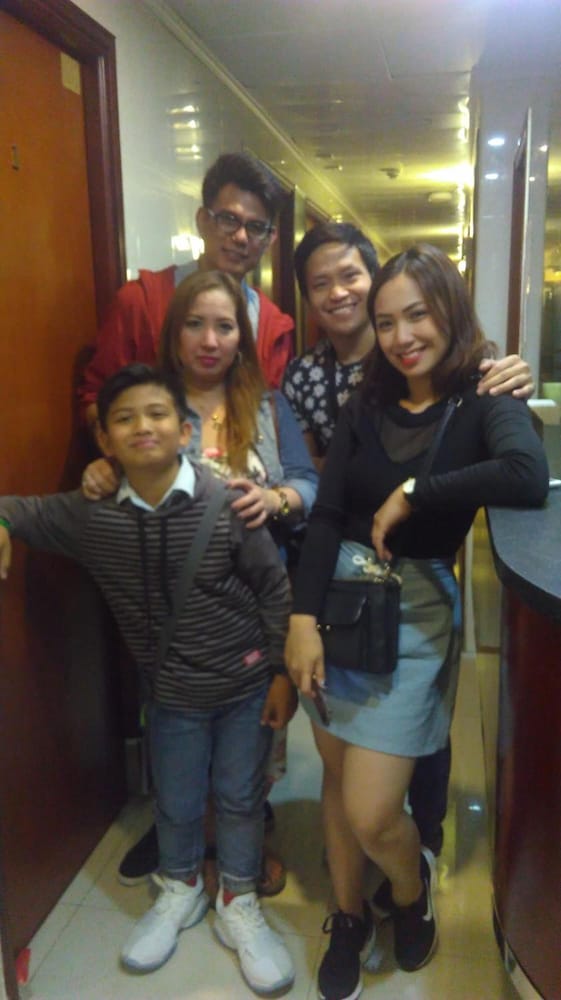 Cebu Hostel