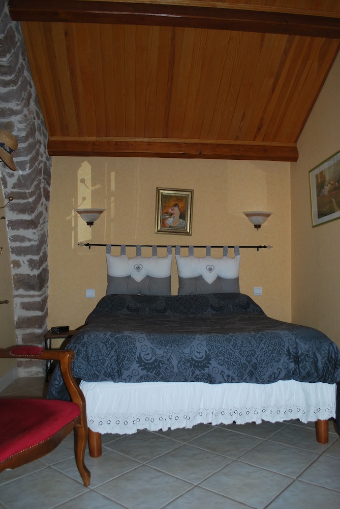 La Charmeraie