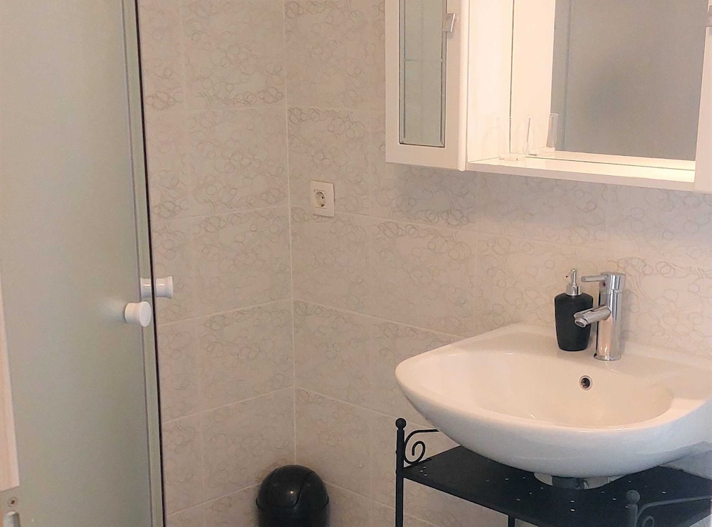 Classy Sea View Crikvenica Apartments