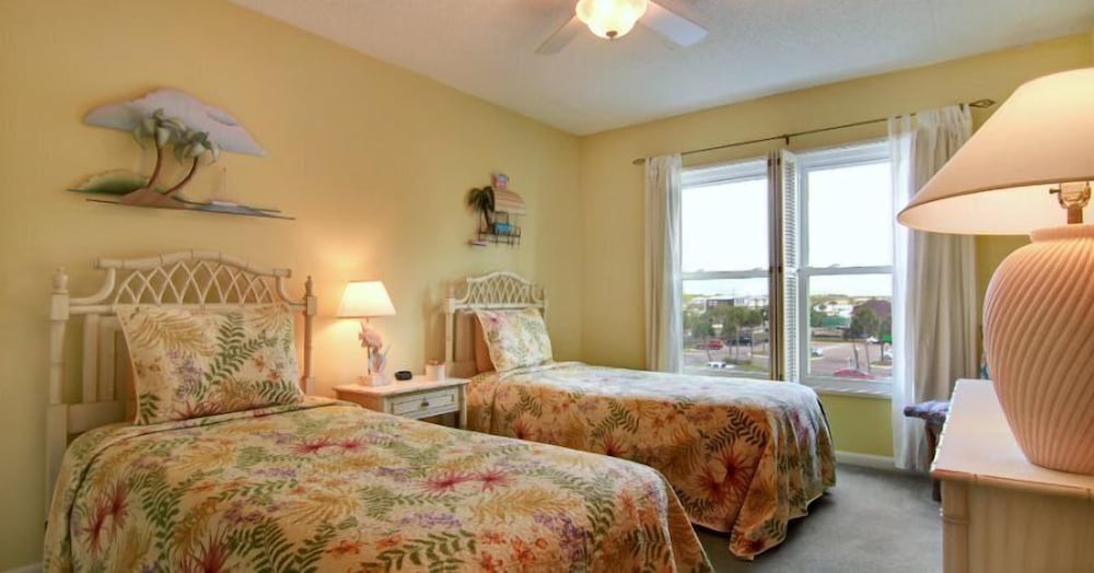 Fernandina Beach Vacations - 401-atlantis-on-amelia - Property Image 21