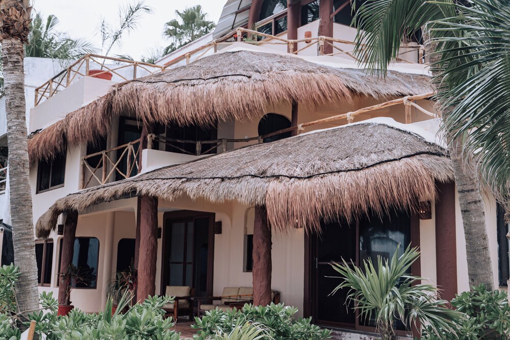 Villas Kaàn