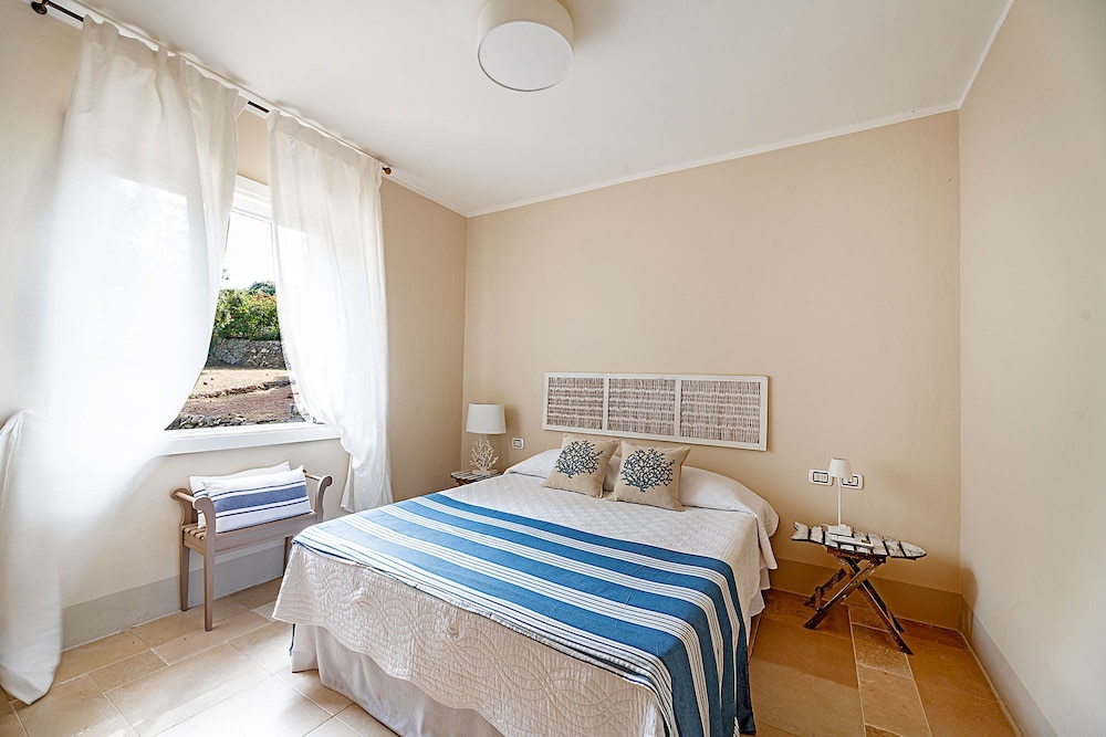 Villa Ondina - Isola d Elba