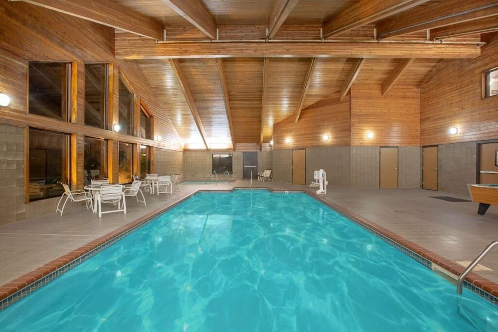 American Suites Coralville Iowa City
