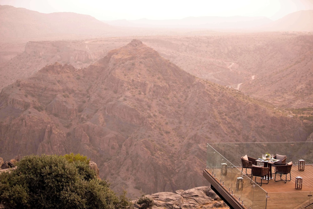Anantara Al Jabal Al Akhdar Resort 144