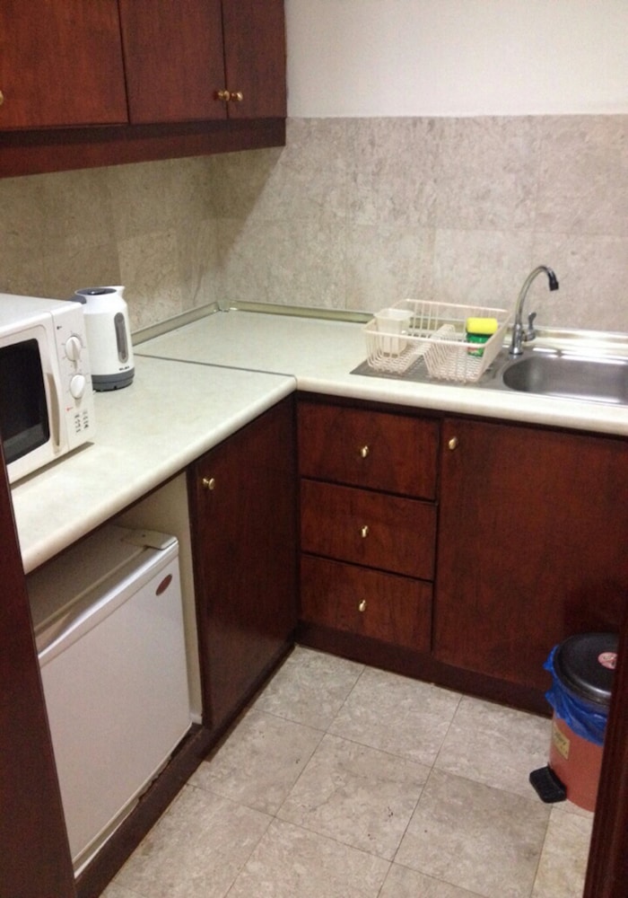 Perfect Suite at Taragon Puteri Bintang