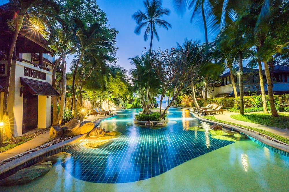 Muang Samui Spa Resort 2