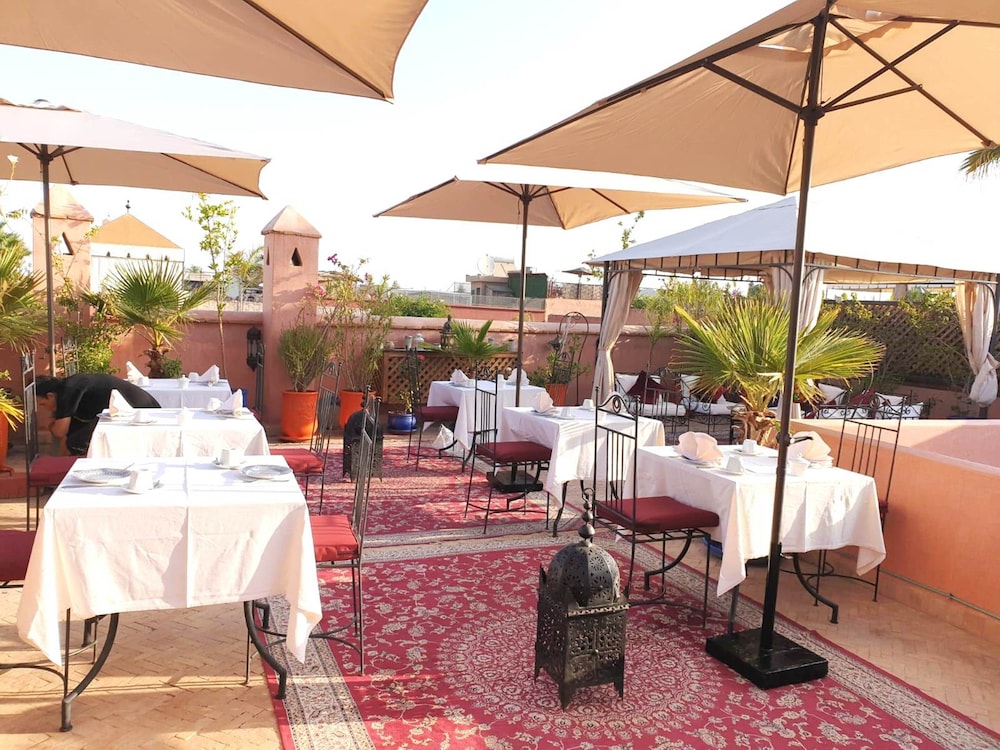 Arabian Riad