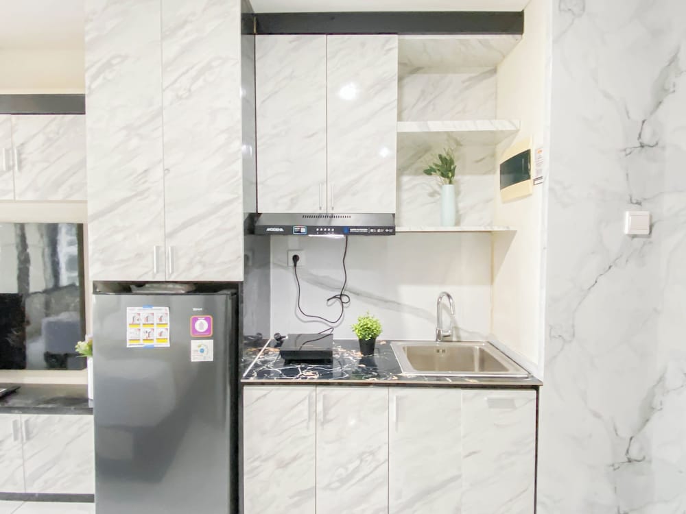 Cozy And Compact Studio Apartment Pollux Chadstone