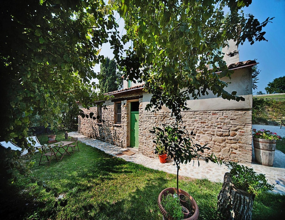 Casa by Sea in a Quiet Cove