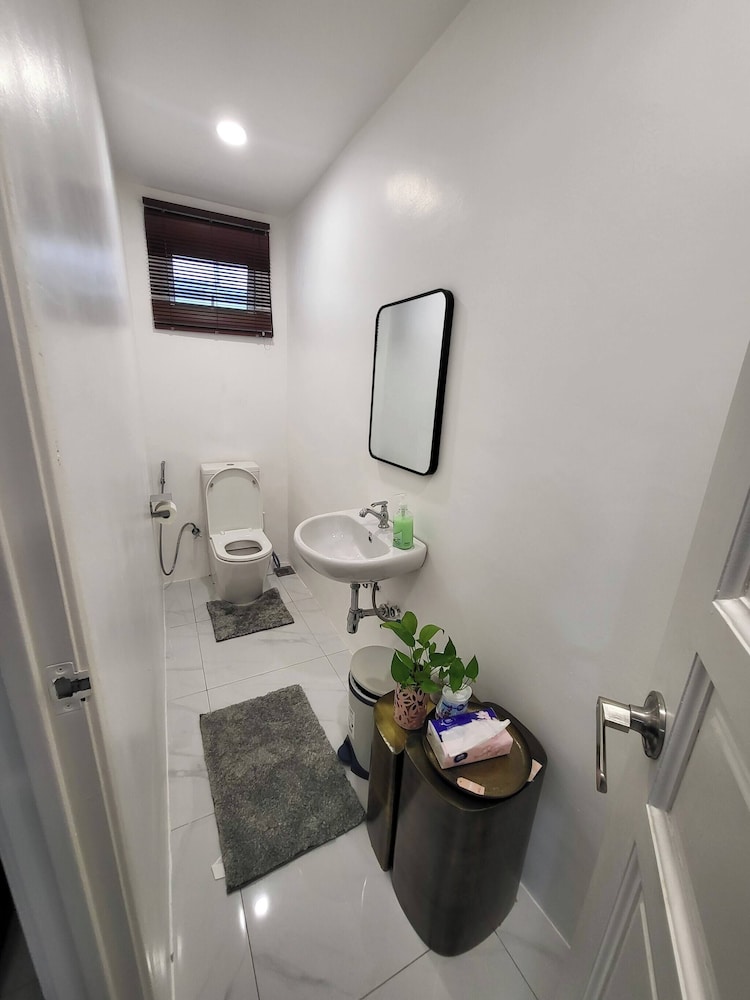 Luxury Tropical Bungalow in Damansara Golden Core