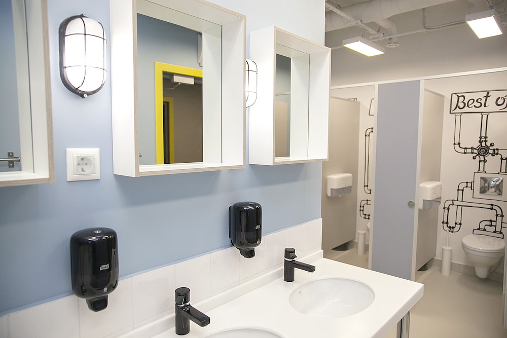 Hostel NETIZEN