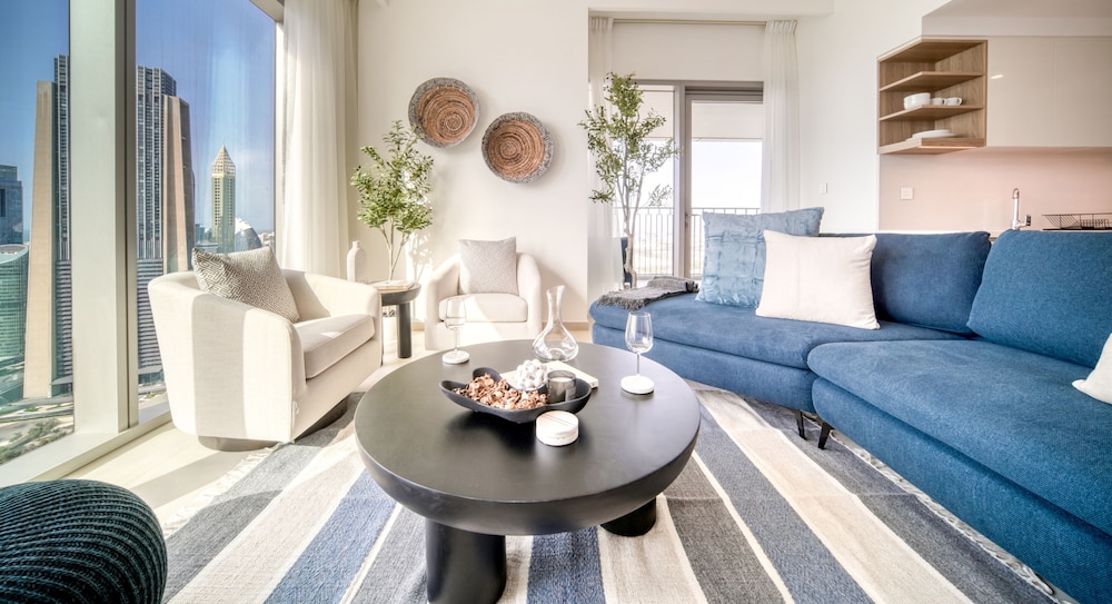 Downtown Views - Mint Stay