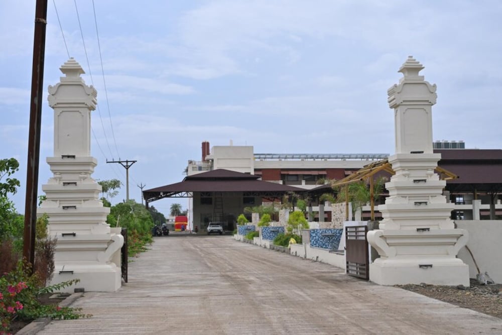 Ramaya Motel & Resorts