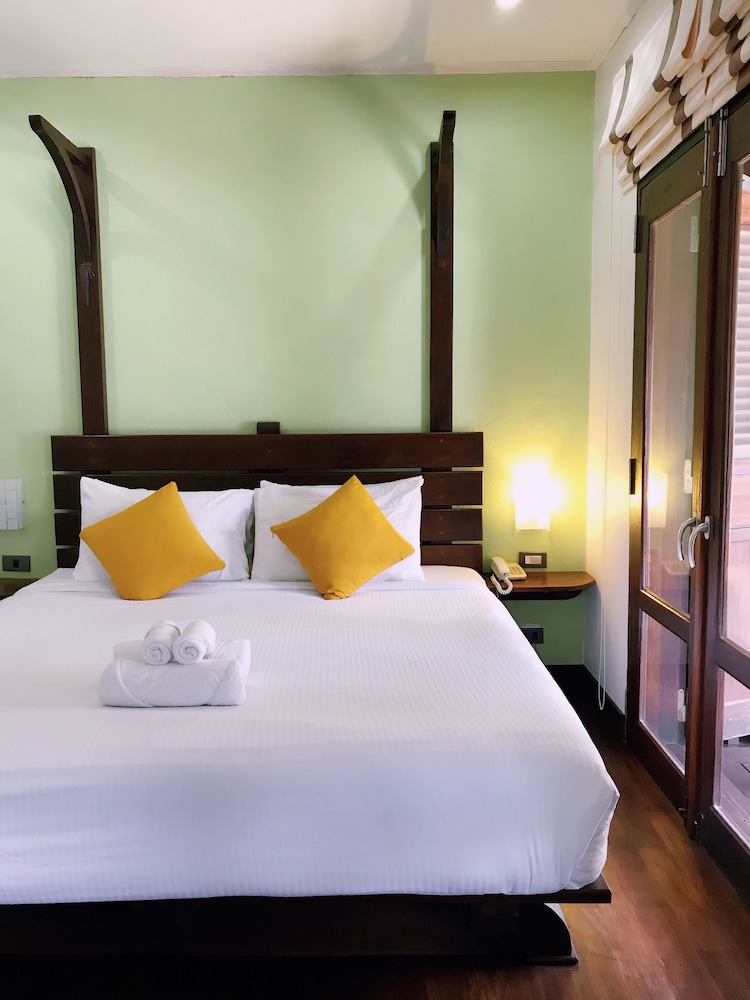 Ancient Luang Prabang Hotel