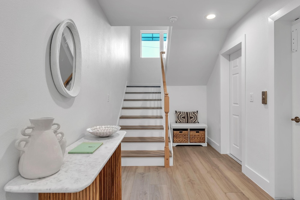 Azul Townhomes A3 and A4 Sunrise-sunset