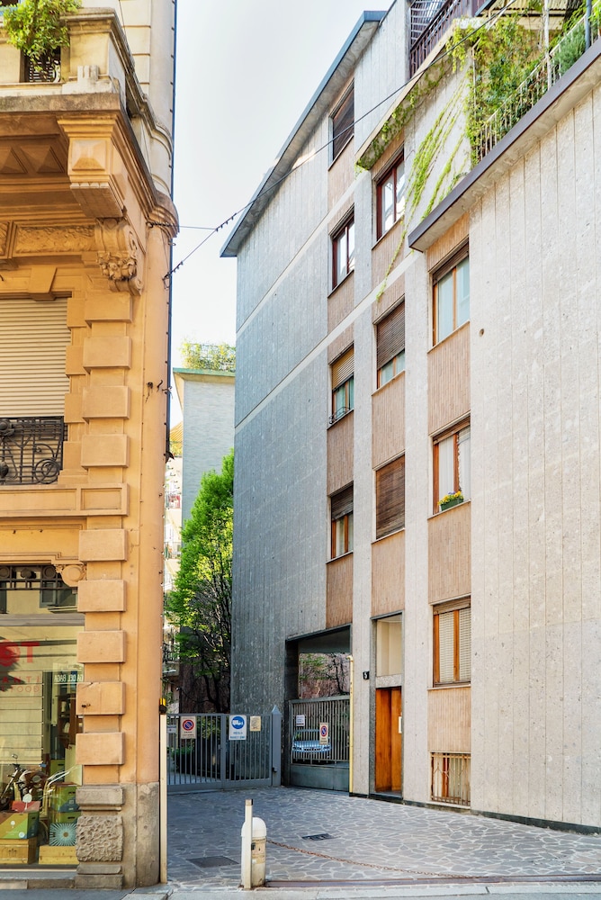 Orti - Modern Apartment Porta Romana
