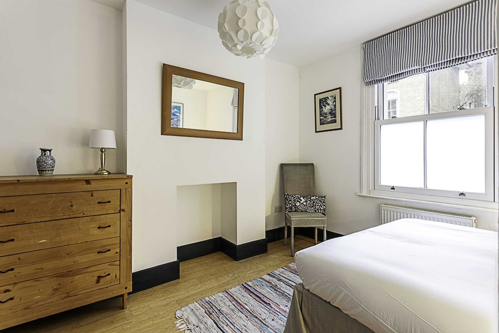 Stylish Battersea Home