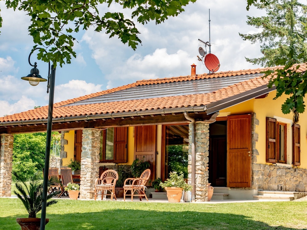Cottage in Tuscany With Private Pool view 2