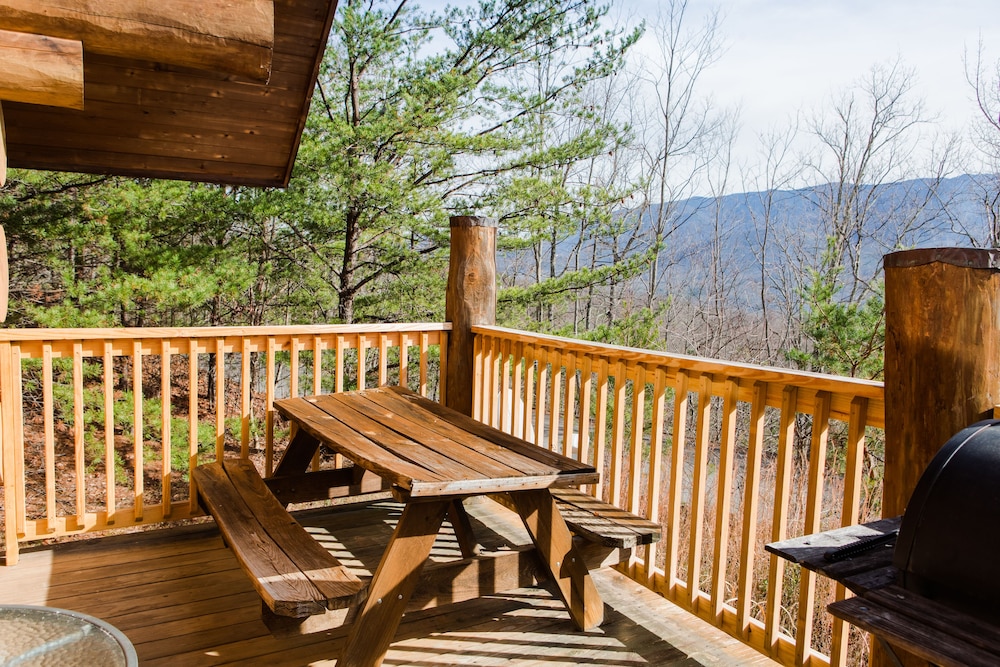 Heavenly Views Resort and Weddings