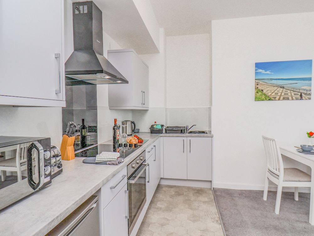 4 Seaview @ Bridlington Bay