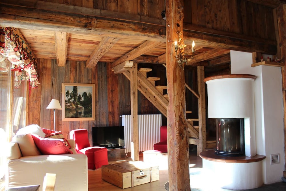 Chalet Fiore view 5