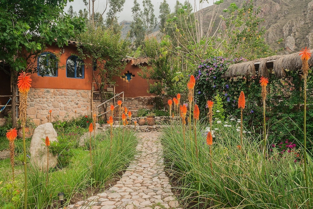 La Capilla Lodge