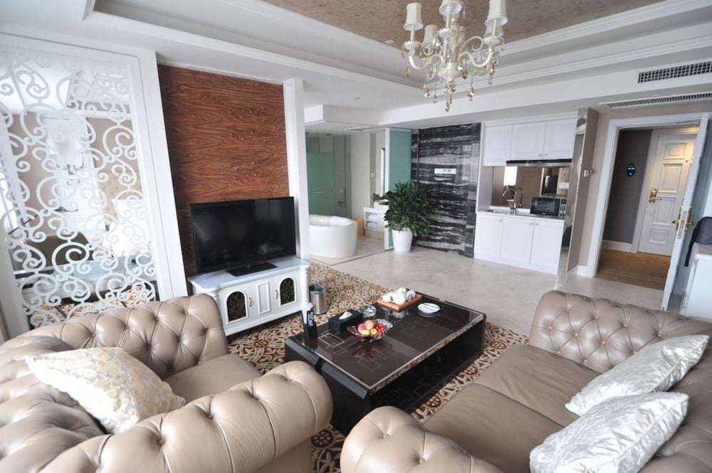 Yantai Vacations - Bihai Hotel Yantai - Property Image 9