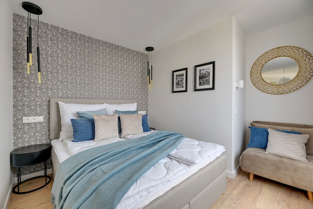 Petit Repit by Grand Apartments