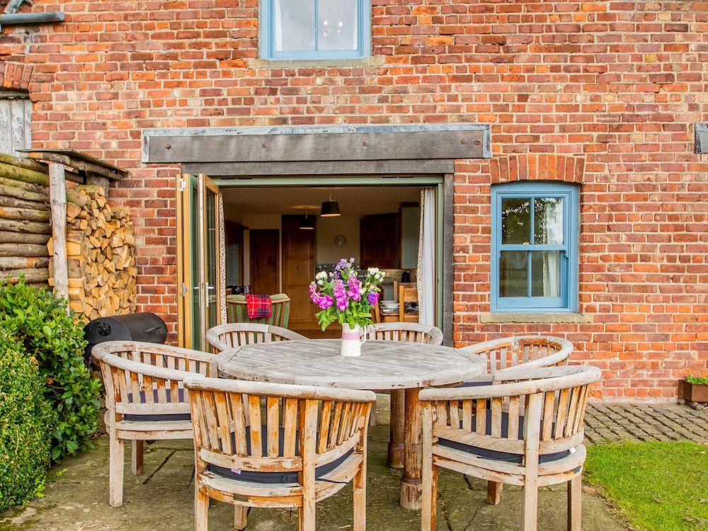 Bousdale Mill Cottage